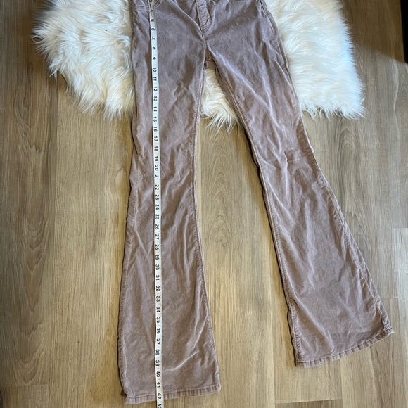 Free People Penny Pull On Pants - Picture 11 of 12